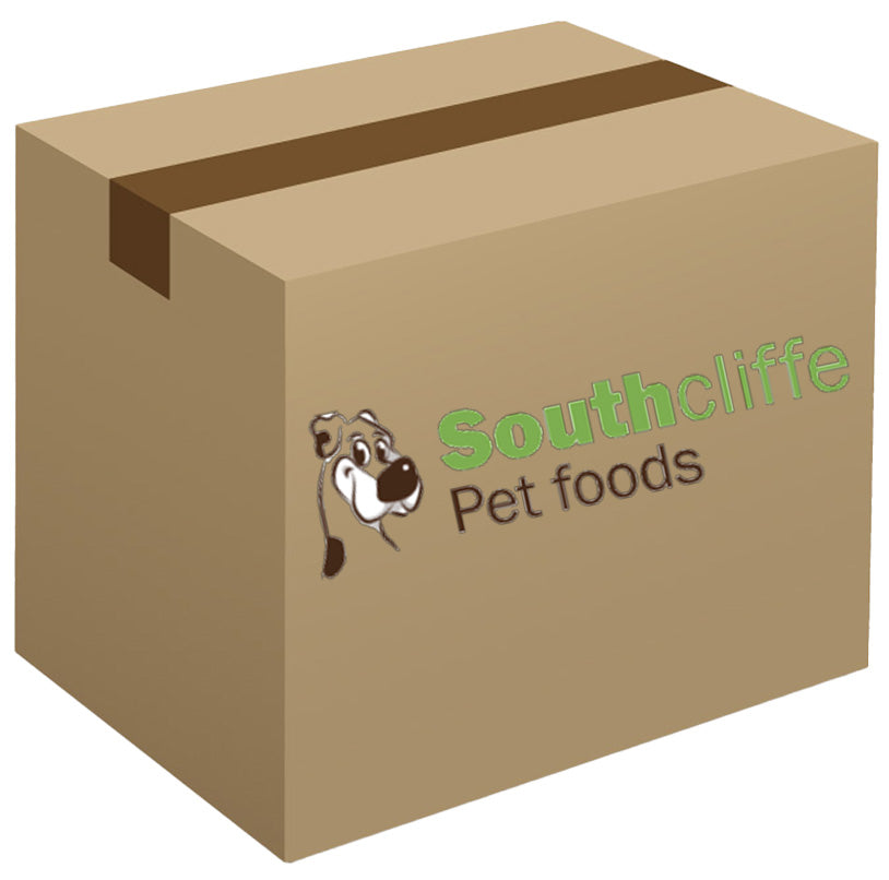 Southcliffe Chicken Mince Blocks 10kg Bulk Box