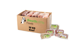 Southcliffe Beef 10kg Bulk Box