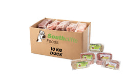 Southcliffe Duck 10kg Bulk box