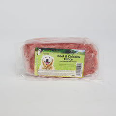 Southcliffe Beef & Chicken single 454g