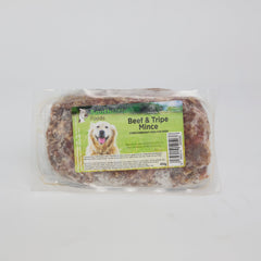 Southcliffe Beef & Tripe single 454g