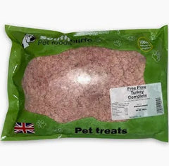 Southcliffe Turkey freeflow 1kg