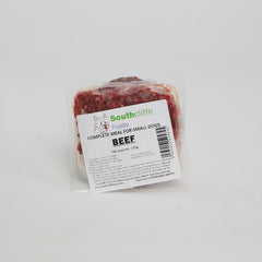 Southcliffe Beef Mince Small Dog 150g - Raw To Your Door