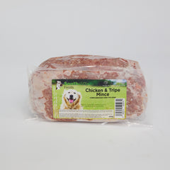 Southcliffe Chicken & Tripe Full Box 24x454g