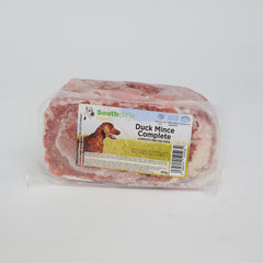 Southcliffe Duck Complete full Box 24x454g