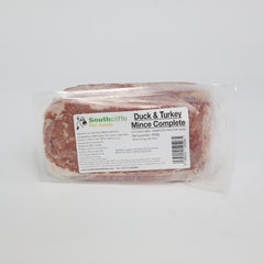 Southcliffe Duck & Turkey Complete  Full Box 24x454g