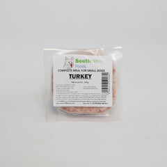 Southcliffe Turkey Mince Small Dog 150g - Raw To Your Door