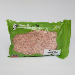 Southcliffe Beef & Tripe freeflow 1kg