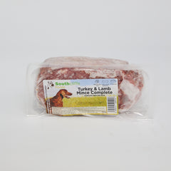 Southcliffe Turkey & Lamb Complete Full box 24x454g