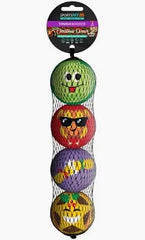 Sportspet ToughBounce Xmas Dinner 4 Pack