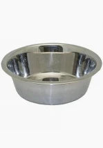 Stainless Steel Feeding Bowl 16cm