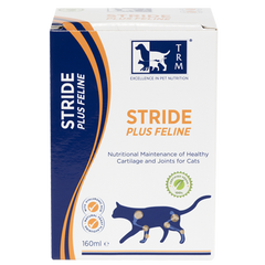 TRM Stride Plus Feline 160ml
