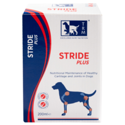 Trm Stride Plus 200ml