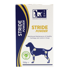 TRM Stride Powder 150g