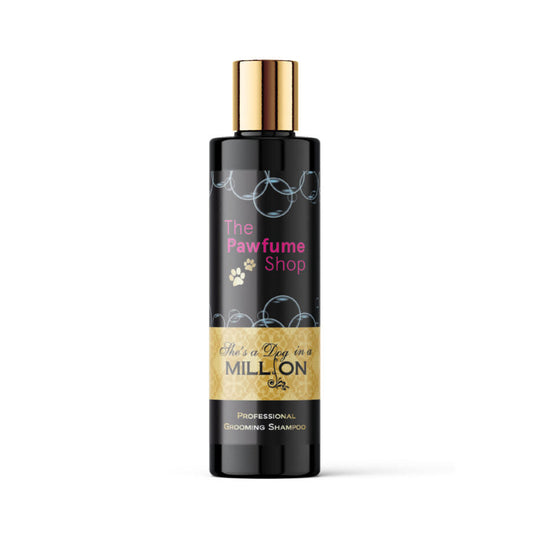 The Pawfume Dog In A Million 250ml - Raw To Your Door