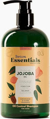 Tropiclean Essentials Jojoba Oil Shampoo 473ml
