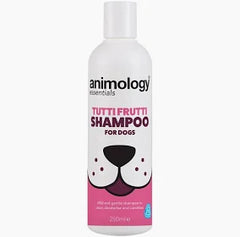 Animology Tutti frutti shampoo 250ml