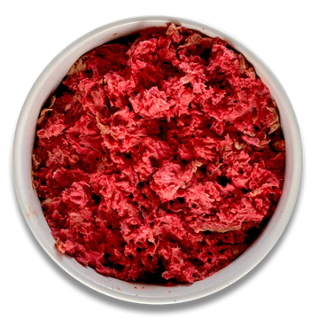 Dougies Venison 80/10/10 560g