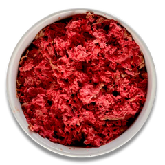 Dougies Venison 80/10/10 560g