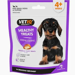 Vetiq Calming Treats for Puppies 50g