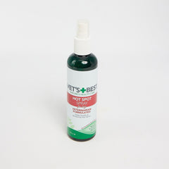 Vets Best Hot Spot Itch Relief Spray for Dogs 250ml - Raw To Your Door