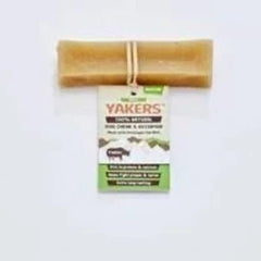 Yakers Dog Chew Apple XL