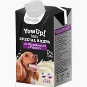 YowUp Special Bones Milk For Dogs 250ml