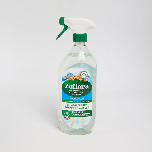 Zoflora Spray Mountain air Spray - Raw To Your Door