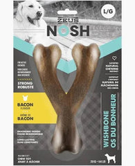 Zues Nosh Strong Wishbone Large