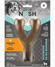 Zues Nosh Strong Wishbone Medium