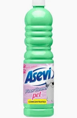 Asevi Pet Friendly Floor Cleaner 1L