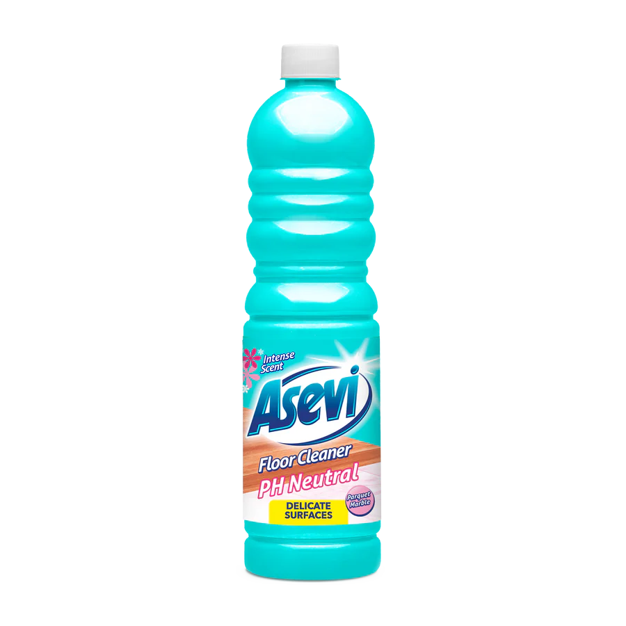 Asevi PH Neutral floor Cleaner 1L