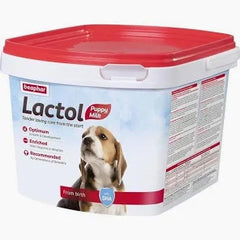 Beaphar lactol Puppy milk 1kg