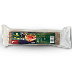 Dougies Beef & Tripe 560g