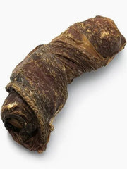Buffalo Tail With Biltong