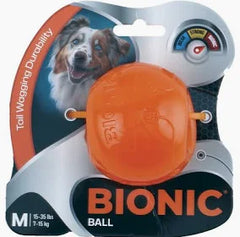 Bionic Ball