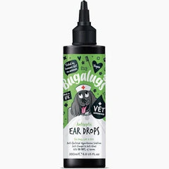 Bugalugs Antispetic Ear Drops 200ml