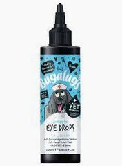 Bugalugs Antispetic Eye Drops 200ml
