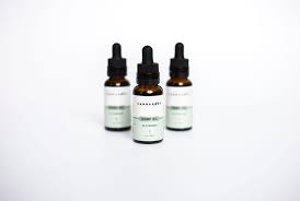 Cannabark Oil 10%