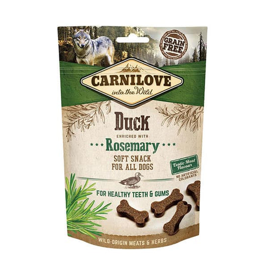 Carnilove Duck & Rosemary 200g