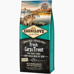 Carnilove Fresh Carp & Trout Adult 1.5kg