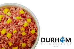 Durham Chicken & Mango Full Box 14x454g