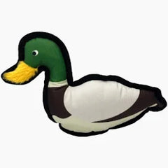 Hem & Boo Country Bound Duck Dog Toy