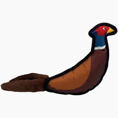 Hem & Boo Country Bound Pheasant Dog Toy