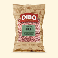 DIBO DUCK FREEFLOW 1KG