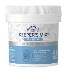 Sensitive Keepers Mix 250g