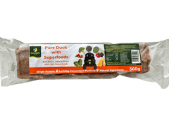 Dougies Duck Superfood 560g