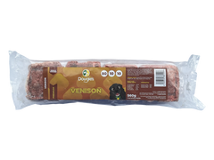 Dougies Venison 20 Bundle