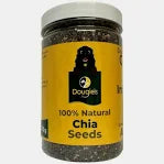 Dougies Chia Seeds