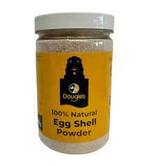 Eggshell Powder 650g